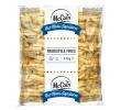 McCain Frites freeze chill tradistyle 2,5 kg per zak, doos 5 zakken
