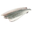 ATL Seafood Zeebaarsfilet met vel, stuk 60-80 gr