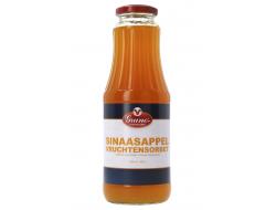 Sorbetsaus sinaasappel, fles 990 ml