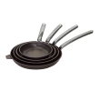 De Buyer Koekenpan extreme choc antiaanbak 24 cm, per stuk