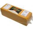 Latte Carso Cheddar blok rood, stuk 2,5 kg