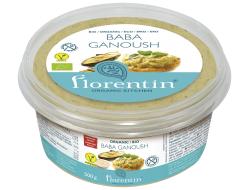 Baba ganoush, bak 500 gr
