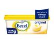Becel Margarine original, kuip 225 gr