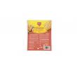Dr. Schar Focaccia glutenvrij 200 gr per pak, doos 5 pakken