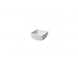 Sauskom 10 vk wit melamine , doos 12 stuks