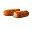 GRO Vegan oesterzwam oven kroket 80 gr per stuk, doos 32 stuks