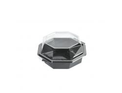 Octaview® 160 x 160 x 80 mm grijs 1-compenent 540 ml, doos 420 stuks