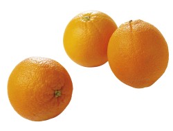 Handsinaasappels 70/72, netje 10 stuks