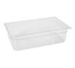 Poly Line Bak polycarbonaat 1/1 GN 28 ltr 20 cm, per stuk