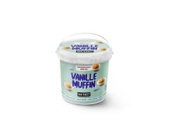 Vanille muffin bak 'm beet, emmer 1 kg