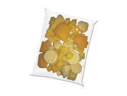 Biologische tropical mix 120 gr per sachet, doos 22 sachets