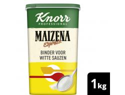 Blanke maizena express glutenvrij, bus 1 kg