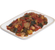 Eetgemak Ratatouille natriumarm 1/3GN, bak 600 gr