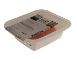 Wortel gemalen IDDSI-5, bak 200 gr