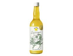 Estragon sour siroop, fles 690 ml