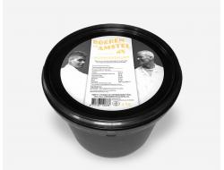 Roomyoghurt 10% vet, emmer 5 kg