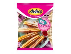 Churros XXL, zak 1,5 kg
