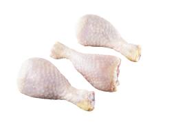 Kipdrumstick naturel scharrelkip BLK 1 ster, stuk 90 gr
