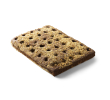 De Maro Plaatcake choco karamel 2 kg per stuk, doos 2 stuks