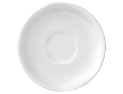 Schotel White Ø 140 mm, doos 24 stuks
