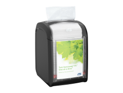 Xpressnap® Fit tabletop servet dispenser, doos 1 stuk