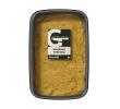 Gourmet salades Houmous pompoen, bak 850 gr