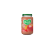 Olvarit Babyvoeding appel peer framboos 12 maanden 200 gr per pot, doos 6 potten