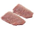 Meatstreet Varkenshamlap bulk verpakt, portie 100 gr
