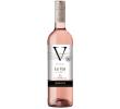 Le Val Grenache Rosé 75 cl per fles, doos 6 flessen