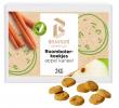 Bravour Essentials Appel kaneel roomboterkoekjes circa 220 st, doos 2 kg