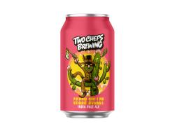 Green Bullet 6,5% 33 cl per blik, tray 12 blikken