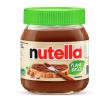 Nutella Hazelnootpasta plant based 350 gr per pot, tray 15 potten