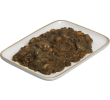 Eetgemak Coq au vin natriumarm 1/6GN, bak 200 gr