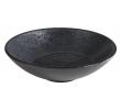 Aps Melamine wave kom 17,5xh5cm 0,5 liter, per stuk