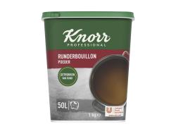 Authentieke runderbouillon, bus 1 kg