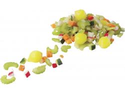 Hollandse rauwkost, zak 1 kg