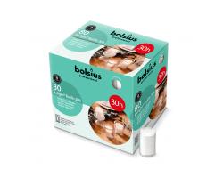 Relight navulling transparant 30 branduren, doos 80 stuks