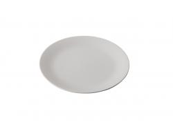 Coupe bord 21,6 cm per stuk, doos 6 stuks