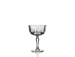 Likeur en cocktail coupe Opera 24 cl, doos 6 stuks