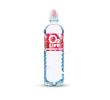 O2life Fruitwater rood fruit en cranberry 75 cl per petfles, tray 6 flessen