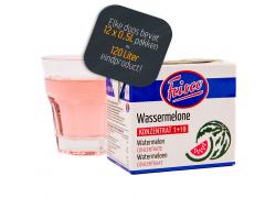 Frisco watermeloen 1+19, pak 500 ml