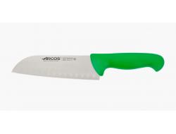Santokumes 2900 series groen 180 mm, per stuk