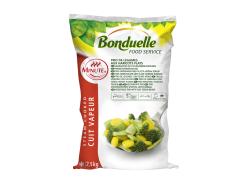 Groentemix prinsessenmelange, zak 2,5 kg