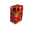 WOW! Natural Juices 100% Appelsap, doos 5 ltr