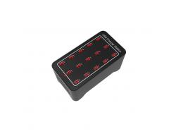 Oplader voor 15 lampen, doos 1 stuk