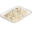 Eetgemak Ragout champignon vegetarisch 1/3GN, bak 800 gr