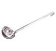 De Buyer Pollepel RVS 0,25 ltr 10 cm, per stuk
