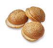Carl Siegert Gigabol wit sesamzaad gesneden 12 x 100 gr per krimp, doos 2 krimp