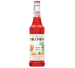 Monin Siroop oranje voor spritz professioneel, fles 700 ml