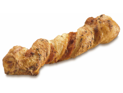 Pizzatwister 130 gr per stuk, doos 48 stuks